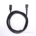 OEM/ODM 14pin Header 1.27mm Cable For Scanner